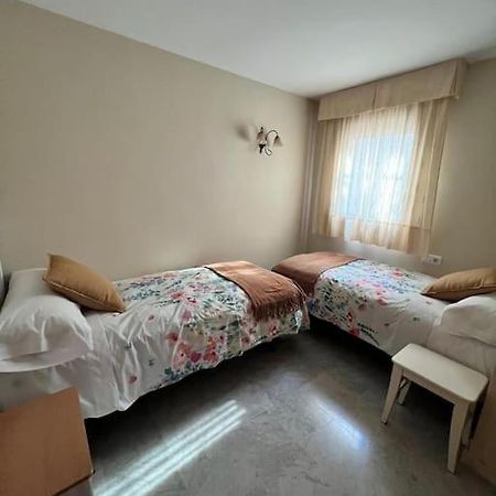 Apartamento Enriqueta Lozano Гранада Экстерьер фото