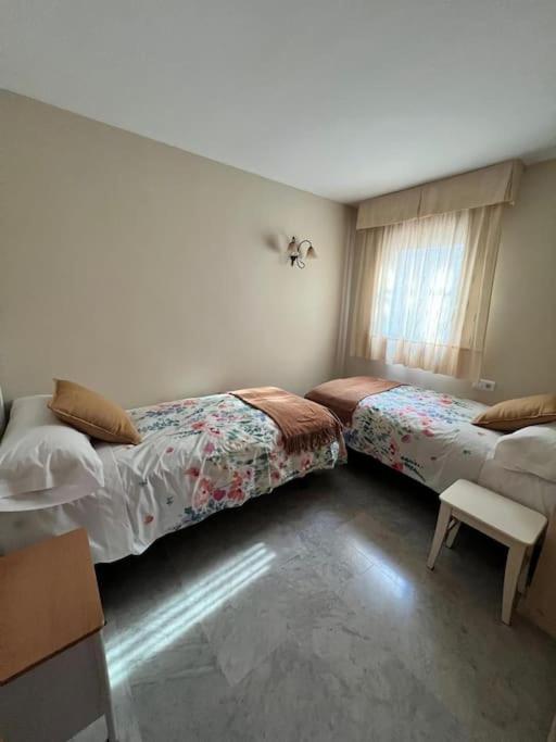 Apartamento Enriqueta Lozano Гранада Экстерьер фото