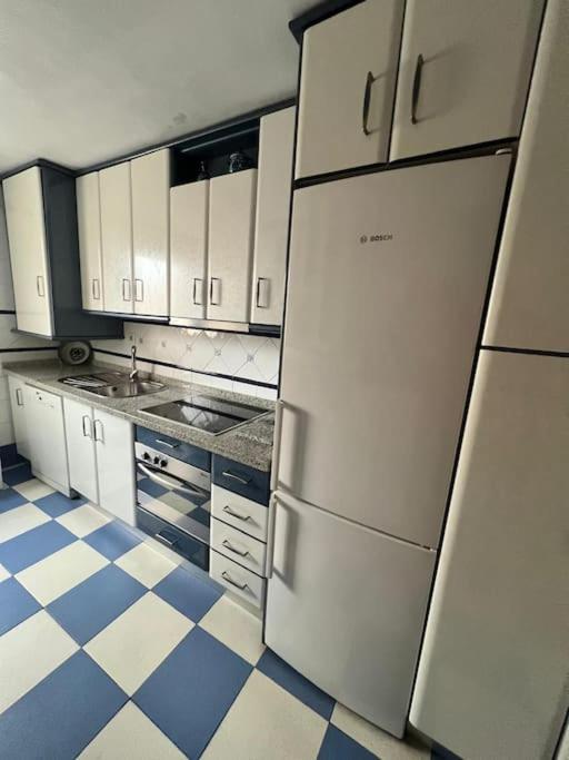 Apartamento Enriqueta Lozano Гранада Экстерьер фото