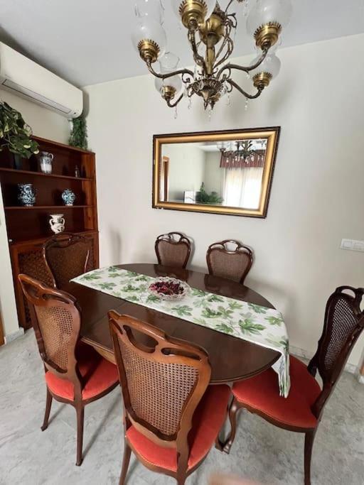 Apartamento Enriqueta Lozano Гранада Экстерьер фото